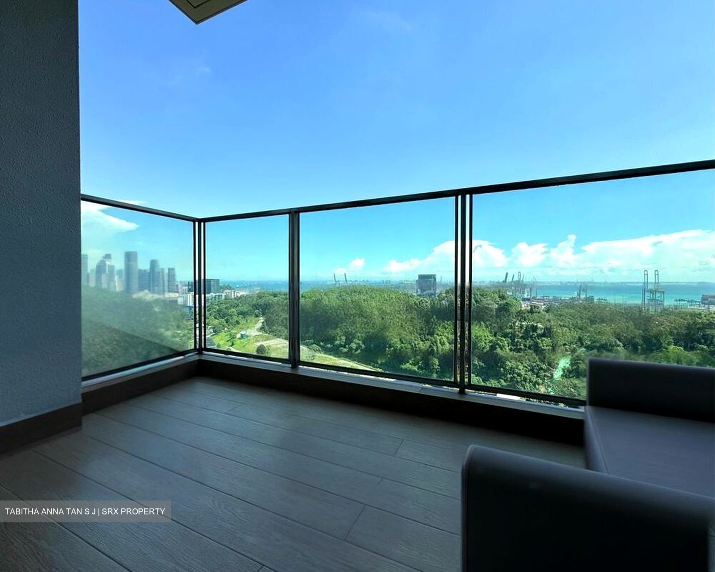 Normanton Park (D5), Apartment #456351711